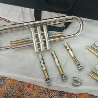 ترومپت