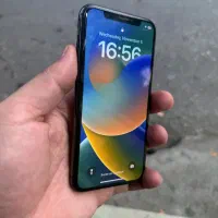 آیفون ایکس ۶۴گیگ مشکی