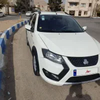 کوییک gxl مدل ۱۴۰۲