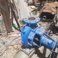 موتور آبکشی بنز خاور|ماشینآلات صنعتی|پیر بکران, |دیوار