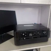 پرینتر اپسون l850