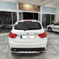 کوییک GX مدل ۴۰۳گلپایگان|خودرو سواری و وانت|گلپایگان, |دیوار