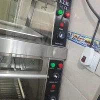 فروش دیس پلی درحدنوهمراه بامیززیردیسپلی ومیزبردینگ|کافیشاپ و رستوران|ارژن, |دیوار