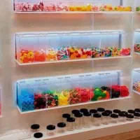 فروشنده آقا