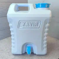 دبه ۲۰ لیتری شیردار
