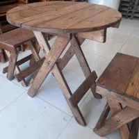دایره نیمکت دار