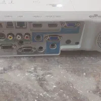 پروژکتور اپسون|تلویزیون و پروژکتور|گلستان (تهران), |دیوار