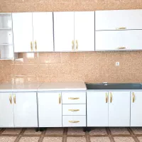 کابینت های آشپزخانه پیش ساخته آماده کد 24|مصالح و تجهیزات ساختمان|شوشتر, |دیوار