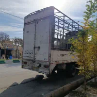 مسقف مناسب برای مرغداری|خودرو سنگین|بروجرد, |دیوار