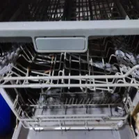 ماشین ظرفشویی. مدیا