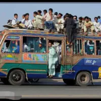 مینی بوس بنز دربستی  سرویس