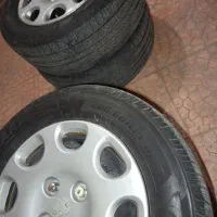 لاستیک بارز ۸۰٪|قطعات یدکی و لوازم جانبی|میاندوآب, |دیوار