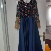 پیراهن مجلسی