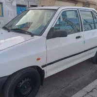 پراید 131 دوگانه