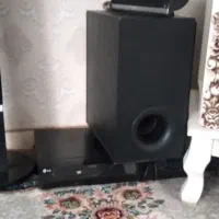 فروشی|تلویزیون و پروژکتور|قرچک, داوود آباد|دیوار