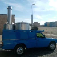 دیگ گلاب گیری|ظروف پخت‌وپز|کاشان, شهرک صنعتی فتح المبین|دیوار