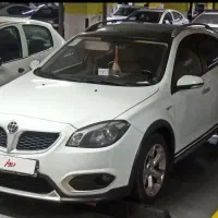 برلیانس کراس