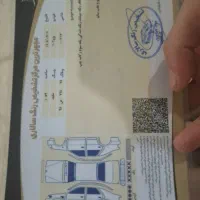 ۲۰۶  tu3   مدل ۹۹  بی رنگ|خودرو سواری و وانت|سیرجان, |دیوار