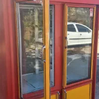 یخجال فریزر استاده|فروشگاه و مغازه|ماهدشت, |دیوار