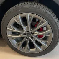 فدیلیتی پرایم ۷ نفره / مدل ۴۰۴ / خشک|خودرو سواری و وانت|قم, باغ اشرافی|دیوار