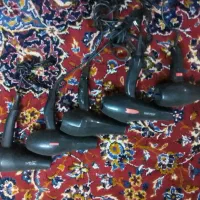 اتو سشوارسالنی وبابلیس|آرایشی، بهداشتی، درمانی|تهران, شکوفه (عبدل آباد)|دیوار