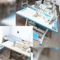 چرخ خیاطی راسته مارک جک.تمام فول اتوماتیک وF10جدید