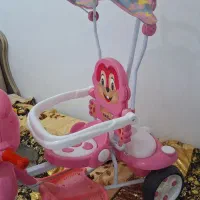 سه چرخه دخترانه|دوچرخه، اسکیت، اسکوتر|مشهد, انقلاب|دیوار