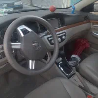 لیفان ۶۲۰ موتور۱۸۰۰