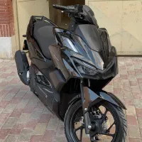 موتور کلیک ۱۷۰cc نیو فیس