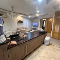 فرمانیه غربی(مهدی زاده) ، ۹۰ متر تکواحدی ، ۸ ساله