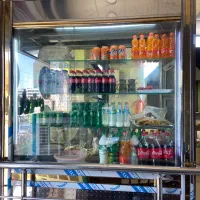 لوازم رستوران