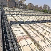 نیازمندنیروی آرماتوربندی