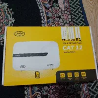 مودم ایرانسل TF.LTE e1