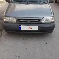 پرایدمدل89