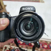 دوربین سونی|دوربین عکاسی و فیلمبرداری|تهران, هروی|دیوار