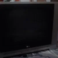 تلویزیون ال جی صفحه تخت