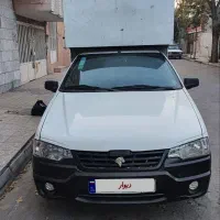 اریسان ۲ مدل ۱۴۰۳ مسقف