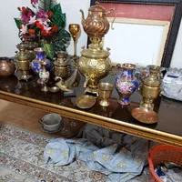 اجناس کلکسیونی و قدیمی|کلکسیون اشیاء عتیقه|تهران, گمرک|دیوار