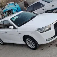 دنا پلاس 1401|خودرو سواری و وانت|سنندج, |دیوار