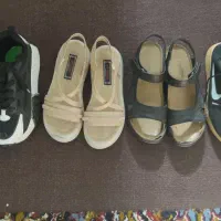 کفش ولباس|لباس|سرپل ذهاب, |دیوار