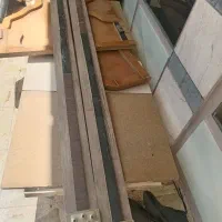 تخت چوبی صندلی  ومبز ومبل تکی هم فروخته میشود