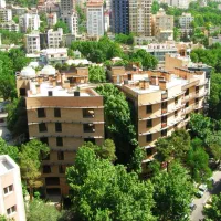 نیاوران-1000متر-جواز-دار-بدون-مشابه