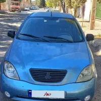 تیبا۲مدل۹۴فول