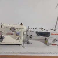 فروش چرخ خیاطی