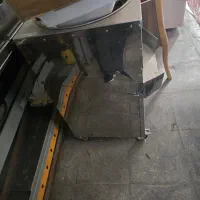 دستگاه حلیم گرمکن  سرخکن رومیزی|کافی‌شاپ و رستوران|هشتگرد, مدرس|دیوار