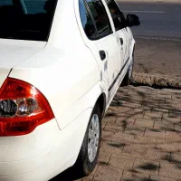 تیبا صندوق دار ۱۴۰۰|خودرو سواری و وانت|تهران, شهرک طالقانی|دیوار