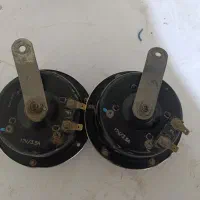 بوق بنزی|قطعات یدکی و لوازم جانبی|نمین, |دیوار