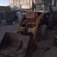 تراکتور رومانی|خودرو سنگین|سرولایت, |دیوار