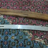 شمشیر ذوالفقار