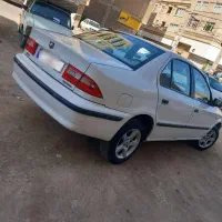 سمندال ایکس مدل ۹۰